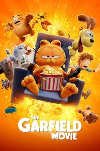 Garfield: Una missione gustosa