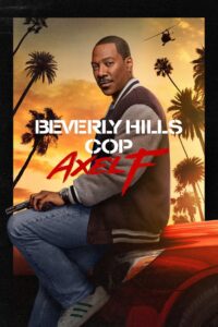 Un piedipiatti a Beverly Hills: Axel F